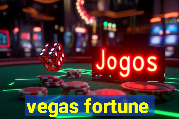 vegas fortune